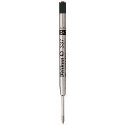 Image du produit Pelikan Recharge grande capacité 337, M (Recharger, Noir, 1 mm)