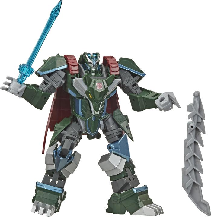 Immagine prodotto Transformers Cyberverse UlTransformers