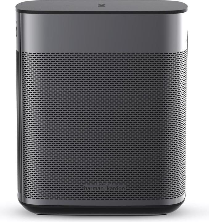 Image du produit XGIMI Halo (Full HD, 600 lm, 1.2:1)