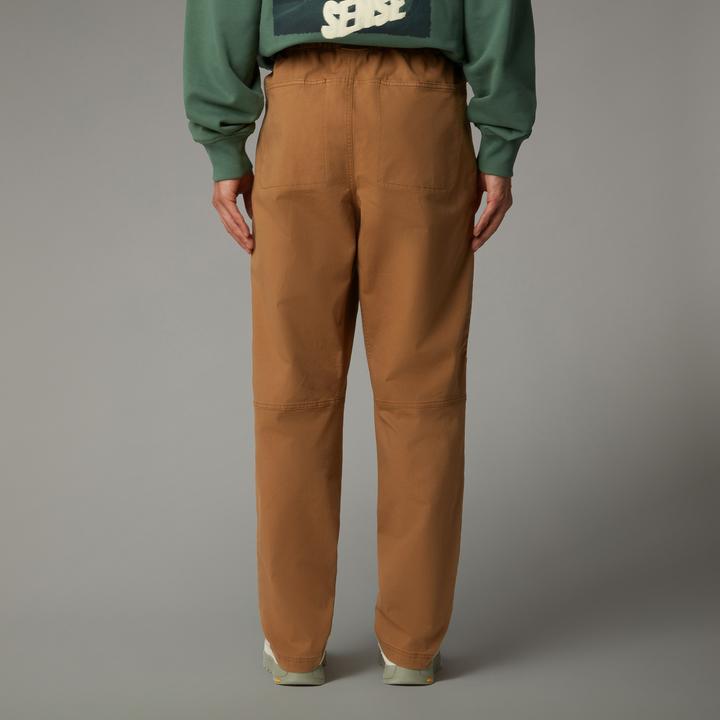 Actual product image North Face M Beta Utility Belted Pant (M)