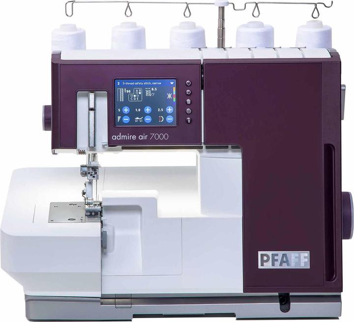 Produktbild Pfaff Admire Air 7000