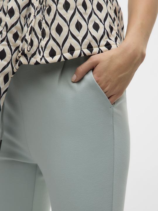 Actual product image Vero Moda Vmeva Mw Loose String Pant Ga Noos (30)