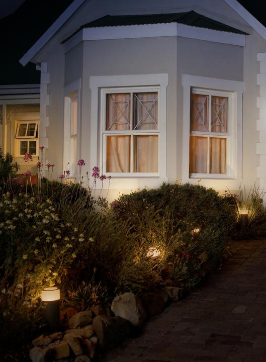 Actual product image Philips Hue Calla Extension (640 lm, IP65)