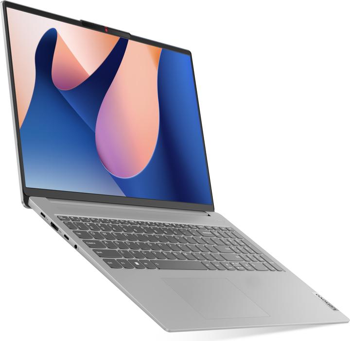 Actual product image Lenovo IdeaPad Slim 5 16IRL8 - Laptop - 16 inch (16", Intel Core i7-13620H, 16 GB, 512 GB, Eng. Int.)