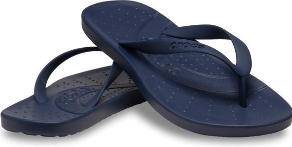 Actual product image Crocs Flip (37)
