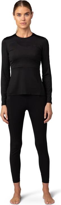Immagine prodotto Fox Top 23 W Tecbase Ls Camicia Blk S (S)