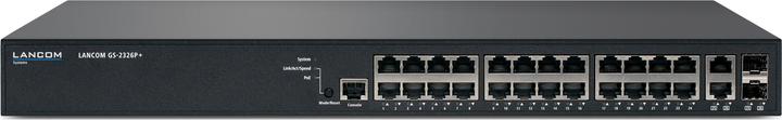 Produktbild Lancom Systems GS-2326P+ (26 Ports)