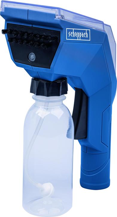 Produktbild Scheppach Polsterreinigungsbürste PRB300