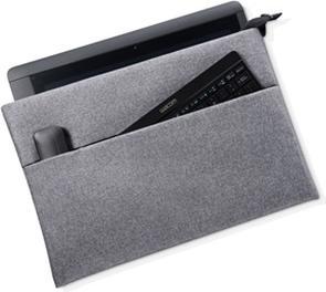 Immagine prodotto Wacom Custodia Morbida Cintiq (Grigio) (Cintiq Companion 2)