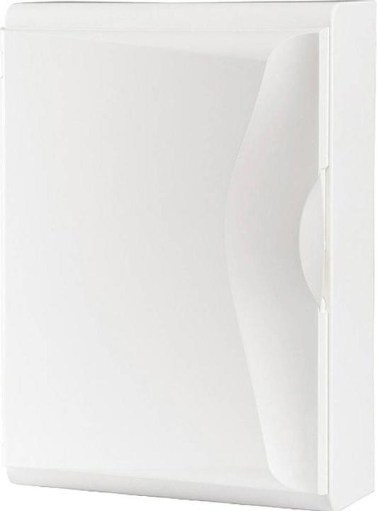 Immagine prodotto Eaton Electric GmbH AP-Small quadro di distribuzione ws.door w.backw. BC-A-2