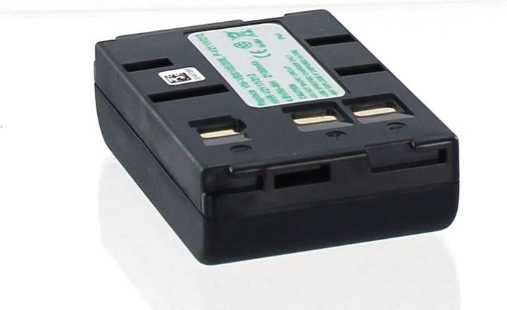 Actual product image AGI 11286 Nickel Metal Hydride 2100mAh 4.8V Rechargeable Battery (Rechargeable battery)