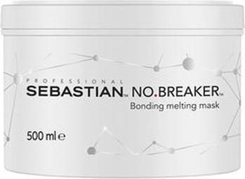 Produktbild Sebastian Professional Nobreaker Repair Treatment Haarmaske für geschädigtes Haar 500 Ml (500 ml)