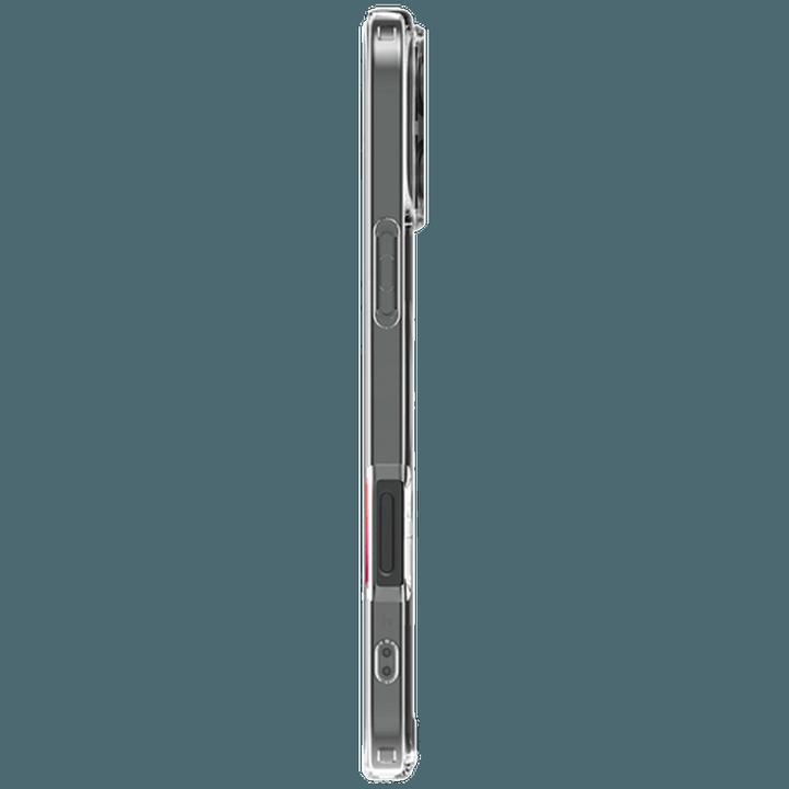 Immagine prodotto Spigen Ultra Hybrid MAG iPhone 16 Pro 6.7" Magsafe biały/bianco ACS08129 (Apple iPhone 16 Pro)