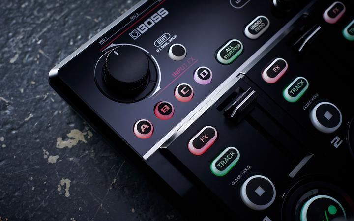 Produktbild BOSS (Electronics) RC-505MKII (Diverse)