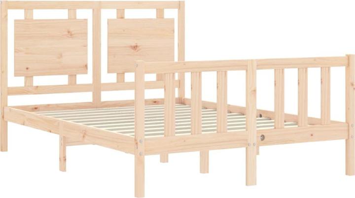 Image du produit VidaXL Mile (140 x 200)