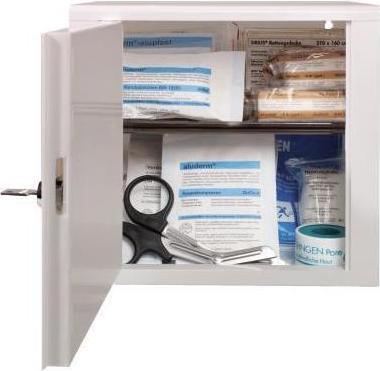 Image du produit Söhngen Armoire à pharmacie Piccolo NORM (Trousse de secours)