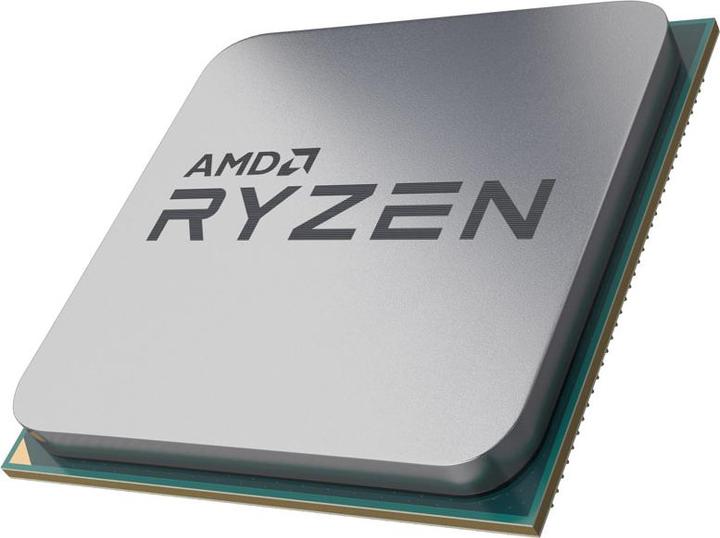 Produktbild AMD Ryzen 9 5950X (AM4, 3.40 GHz, 16 -Core)