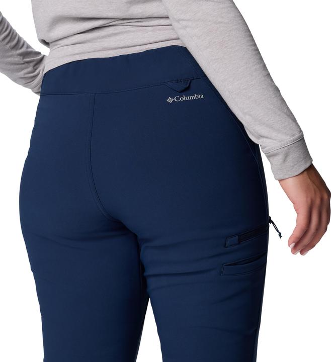 Actual product image Columbia Back Beauty™ High-Rise Pant (L)