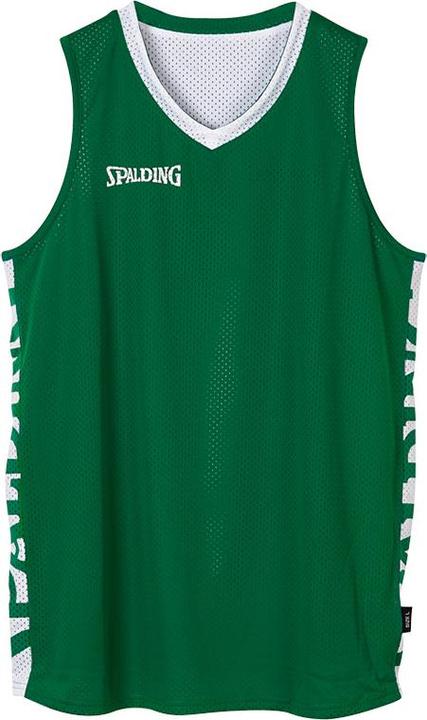 Immagine prodotto Spalding Top da allenamento reversibile essenziale (XXL)
