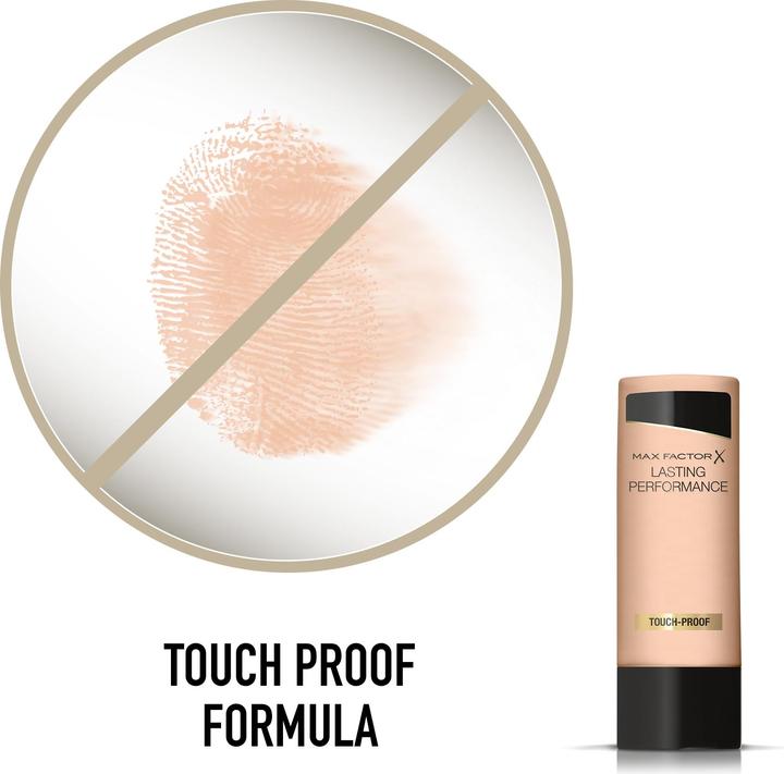 Image du produit Max Factor Performance de longue durée (102 pastels)