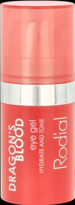 Actual product image Rodial Dragon's Blood Eye Gel (Gel, 5 ml)