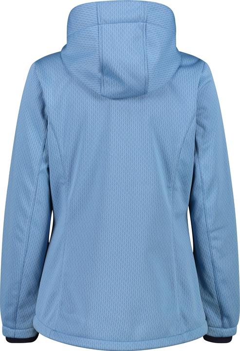 Immagine prodotto CMP Campagnolo Hoodie (40, M)
