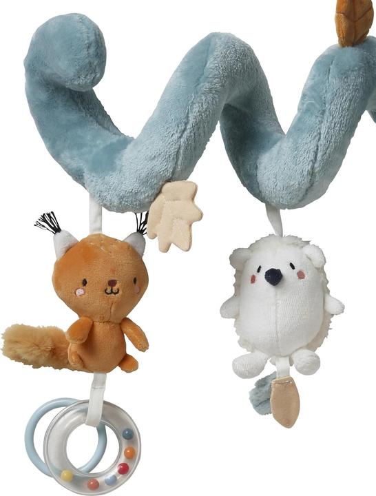 Produktbild Vertbaudet Baby Activity-Spirale „Waldfreunde“