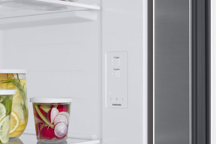 Produktbild Samsung Side-by-Side (583 l)
