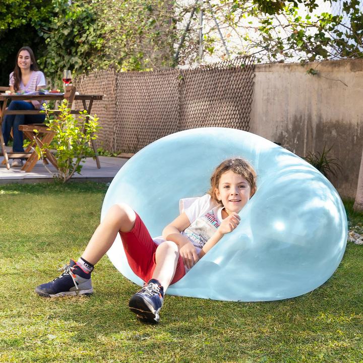Immagine prodotto InnovaGoods Bolla gonfiabile grande