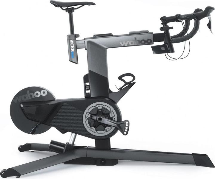 Produktbild Wahoo Kickr Bike V2
