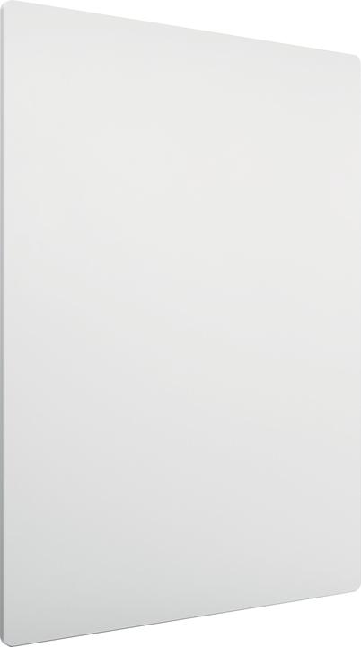 Image du produit Nobo Tableau blanc sans cadre (600 x 450 mm)