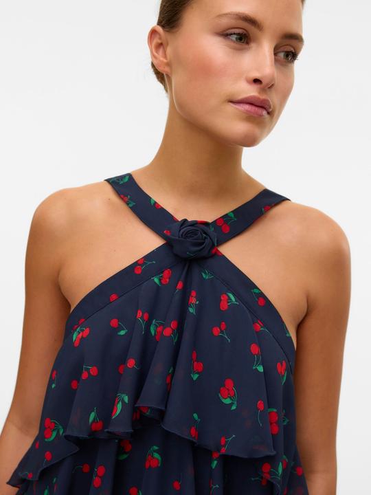 Immagine prodotto Vero Moda VMFELICIA Abito lungo Abito da festa (M)