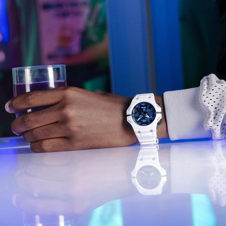 Produktbild G-Shock GA-B001SF-7AER (Taucheruhr, 46 mm)