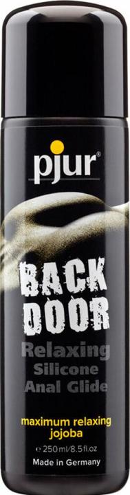 Productafbeelding Pjur Achterdeur (250 ml)