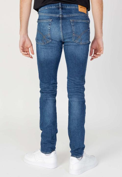 Produktbild Gas Jeans Albert Simple Rev (38)