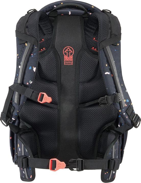 Image du produit Coocazoo sac à dos scolaire JOKER, 25 litres (25 l)