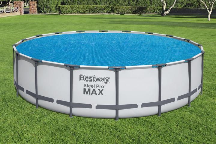 Image du produit Bestway Solar Steel Frame