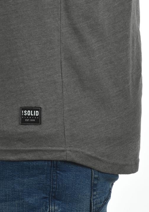 Image du produit Solid Bob - manches courtes - Homme (M)