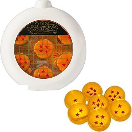 Actual product image ABYstyle Dragon Ball: Seven Dragon Balls