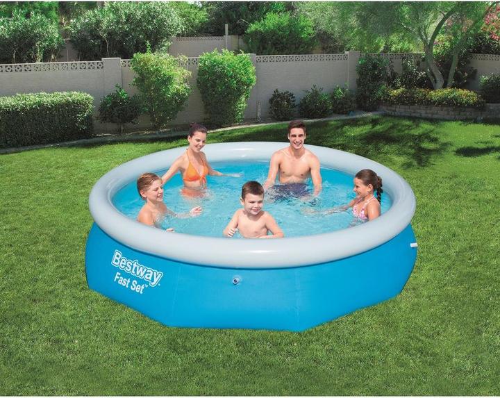 Produktbild Bestway Fast Set (Ø 305 x 76 cm)
