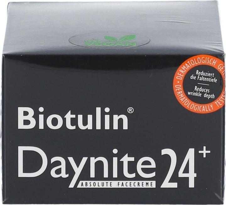 Produktbild Biotulin Daynite24+ (50 ml, 24h Creme)
