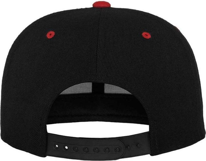 Immagine prodotto Yupoong Cappellino da baseball con stampa alla moda (confezione da 2) (Taglia unica)