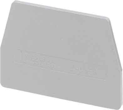 Phoenix Contact Phoenix D-UGSK Terminal block cover 50Stück(e) (Metallkabelbinder, 61 mm, 50 Stk.)
