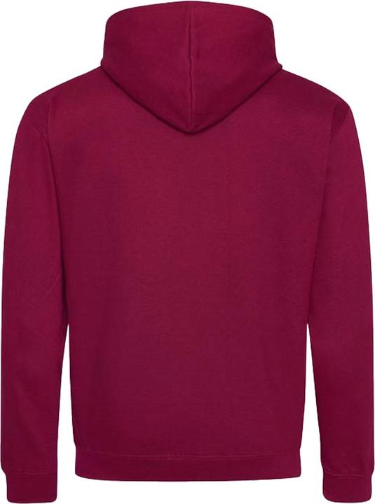 Actual product image Awdis Hooded jumper Hooded sweatshirt (M)
