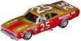 Produktbild Carrera Plymouth Roadrunner, No.25