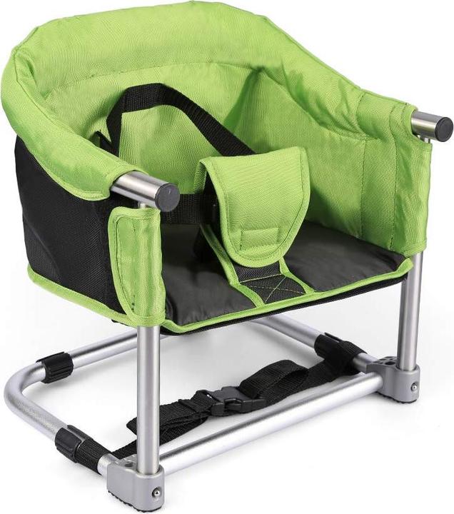 Produktbild Toogel Portable Sitzerhöhung (Grün)