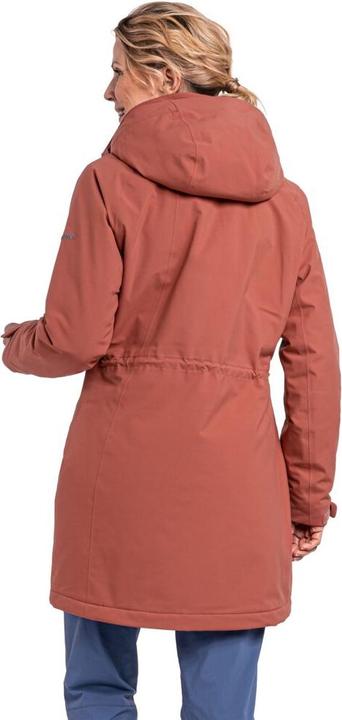 Image du produit Schöffel Veste isolée pour femme Bastianisee (L)