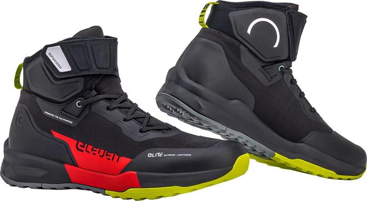 Produktbild Eleveit STRATOS WP Sneaker (Herren, 47)