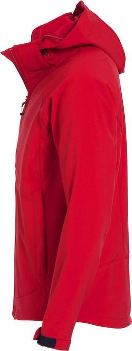 Actual product image Clique Milford Softshell Jacket (XS)