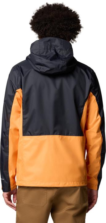 Actual product image Columbia Men's Pouring Adventure™ III Jacket (L)